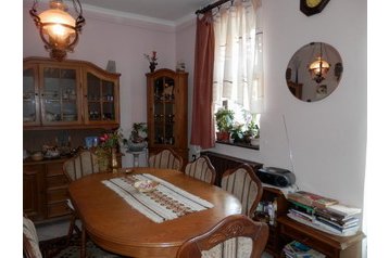 Węgry Privát Eger, Zewnątrz